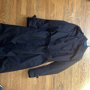 Burberry Coat